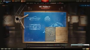 Чертежи техники World of tanks , как пользоваться? Видео посо