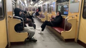 Метро КИЕВ 2024 Украина/KIEV UKRAINE. METRO 2024 #kyiv #ukraine #kiev #kиїв #к?