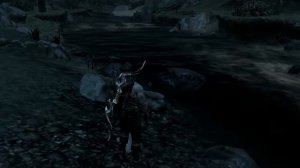 The Elder Scrolls V: Skyrim. Как увеличить любой навык выше 100