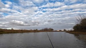 Тест гребной лодки Лоцман Профи 300 ВНД моя и экшн-камер