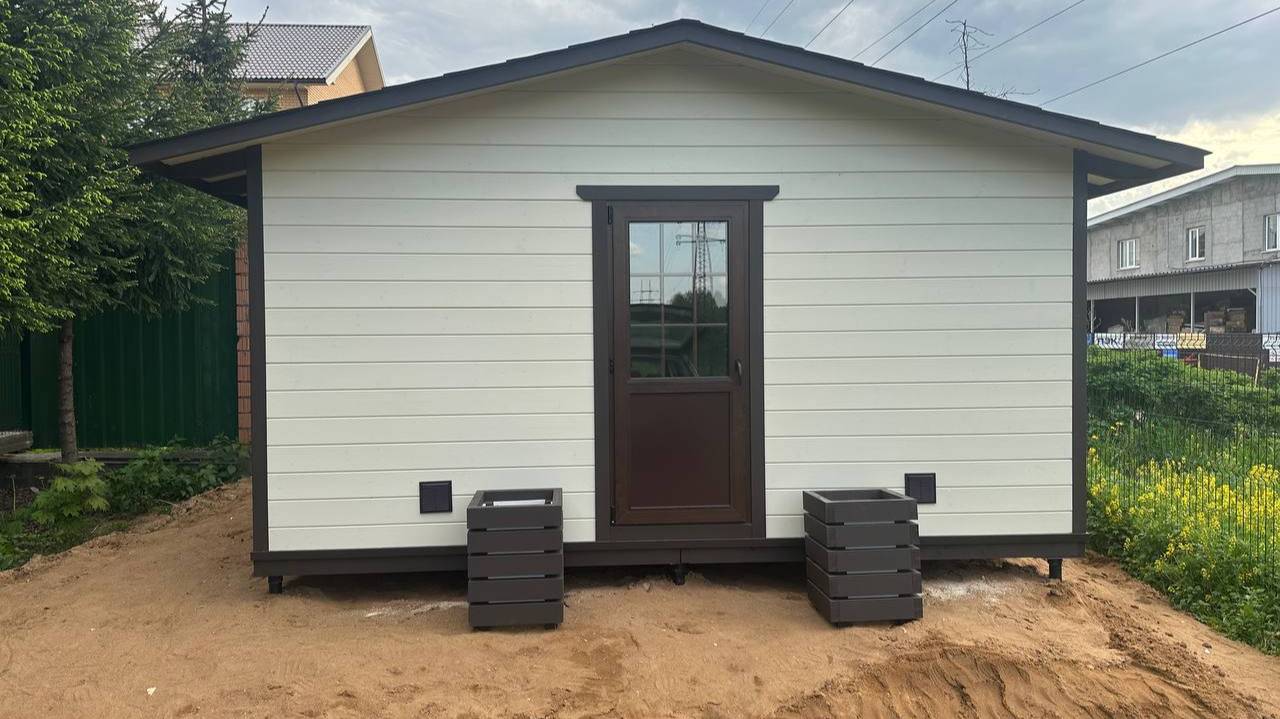 Зимний курятник на 50 кур смотреть онлайн