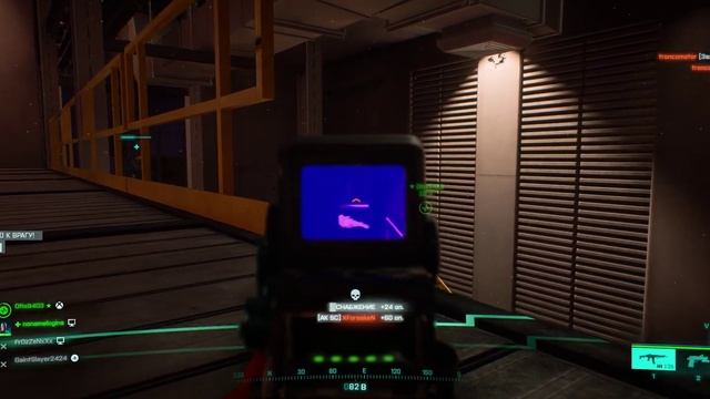 Battlefield 2042 | «СХВАТКА КОМАНД 32» / ЗАСЕКРЕЧЕНО # 821 смотреть онлайн