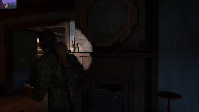 Одни из нас P1 - 2