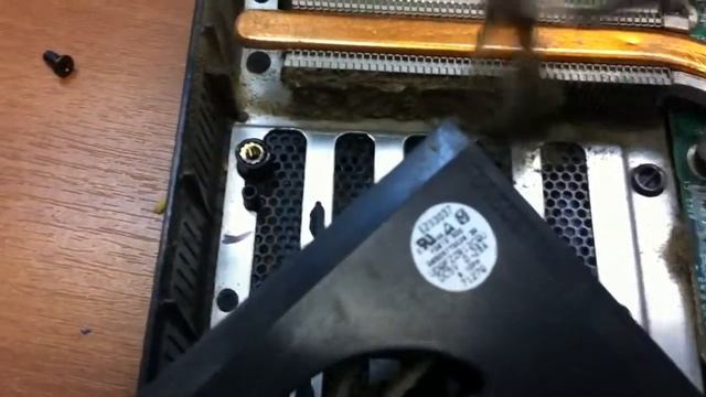 Чистка ноутбука, г.Ярославль, тел. 91-79-85