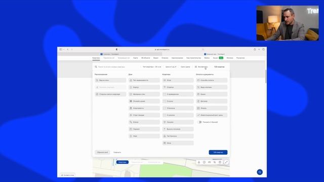 Платформа TrendAgent