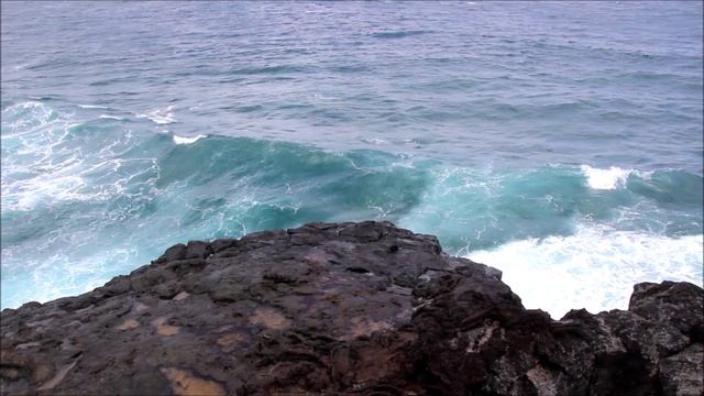 Маврикий. Смотровая площадка мыса Roche Qui Pleure. смотреть онлайн