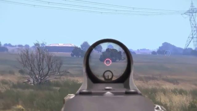 ArmA 3 Epoch Миссия: "Крушение вертолета" 18+ смотреть онлайн