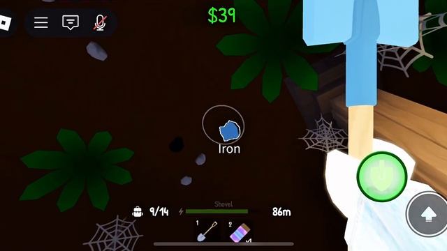 РЕШЫЛ ВЫКОПАТЬ ЗАДНИЙ ДВОР И НАШЁЛ….. Dig The Backyard Roblox смотреть онлайн