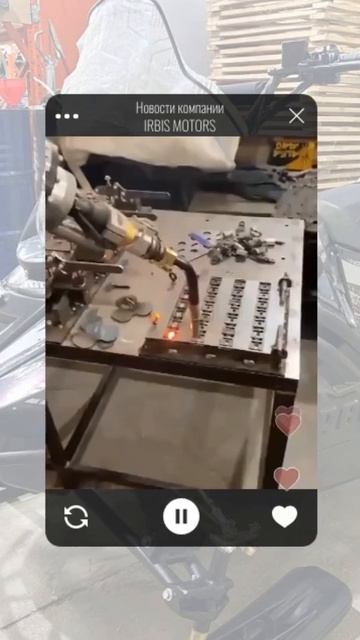 Инновации на производстве! смотреть онлайн