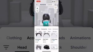 ТРАТА 400 РОБУКСОВ! БЮДЖЕТНО И КРАСИВО💅#roblox #тратаробу?