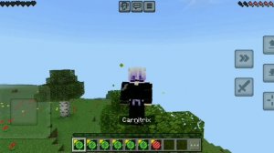 МОД НА КАРНИТРИКС ДЛЯ МАЙНКРАФТ ПЕ