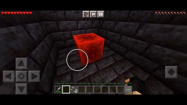 Карта с ОЗВУЧКОЙ | Майнкрафт Бедрок | 1.19.5 смотреть онлайн