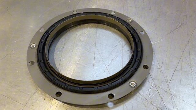 Сальники на двигатели Cummins QSX и ISX: что выбрать?