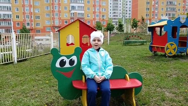 Четыре сезона.Выпуск 3