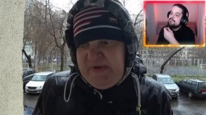 УМНЫЙ ДОМОФОН СНОВА НЕ ПУСКАЕТ ДОМОЙ ⛔ - Реакция Игоря