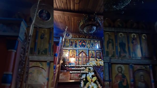 Церковь Пресвятой Богородицы на Высоком (Боровск)