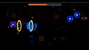 ПРОХОЖДЕНИЕ УРОВНЯ (TARTARUS) - В ИГРЕ Geometry Dash