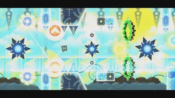 В ЧЕМ ПОДВОХ TIDAL WAVE?