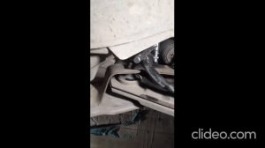 Шевроле Лачетти . Стабилизатор , втулки , замена , как п?