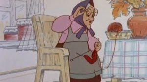 Фунтик и огурцы (1961)