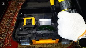 #Лазерный #уровень #DeWALT