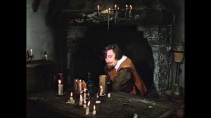 Песня графа де ля Фер.