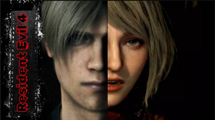 Resident Evil 4 #11 Свет против тьмы (NO COMMENT)