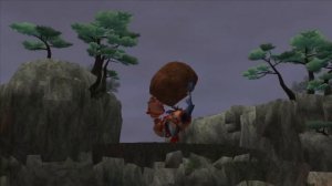 Вдарим по классике Джек и Декстер #2 PS2