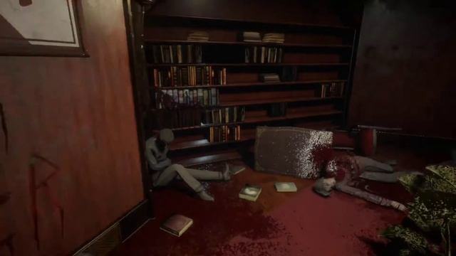 Close To The Sun (2Day Gaming) 2 Часть смотреть онлайн