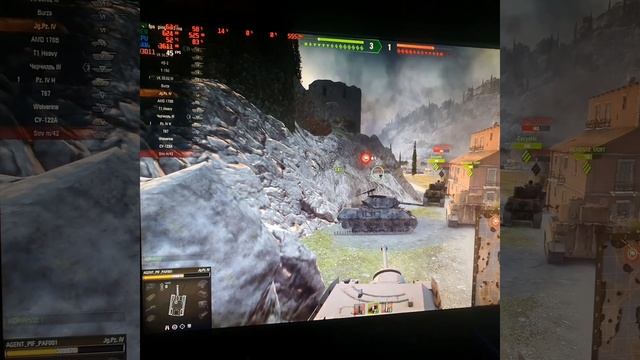 AMD Athlon ii X2 240 + GeForce 9800 GT 1GB + 4GB (низкие) смотреть онлайн