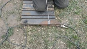 Как сделать сварочные электроды своими руками Просто?