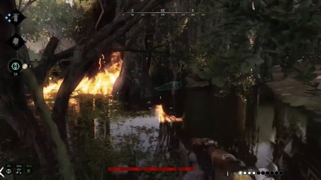 Это Hunt детка! смотреть онлайн