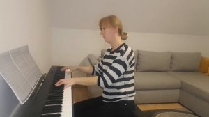 А.Цфасман "Лирическая румба"   A.Tsfasman "Lyrical Rumba"