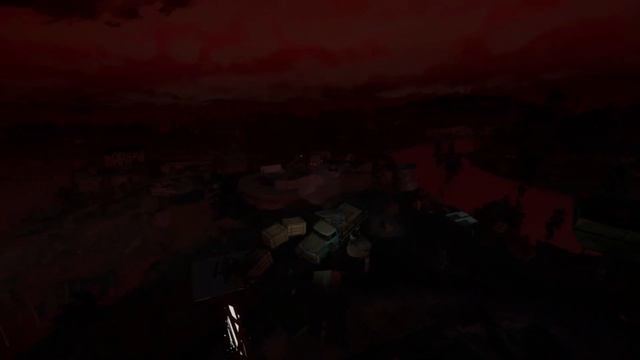 ЗОНА АНОМАЛИЙ!| ПОЛНОЕ ПРОХОЖДЕНИЕ | INTO THE RADIUS 2 EARLY ACCESS #7