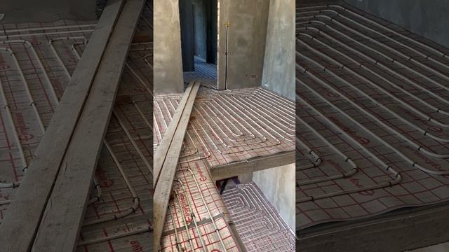 Установка дизайн радиаторов, монтаж теплого пола и теплых подоконников