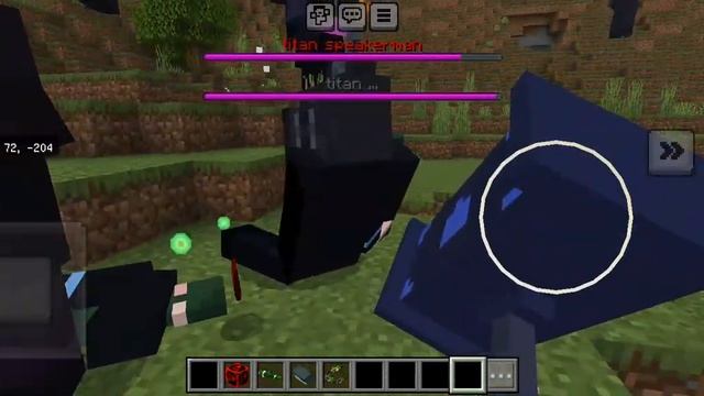 обзор мода на скибиди туалет часть 2 от @PonPic_official смотреть онлайн