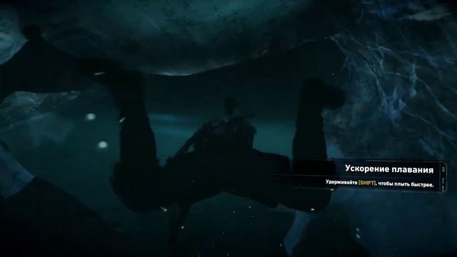 Прохождение Rise of the Tomb Raider. 3_Дядя Миша из СССР[2K]