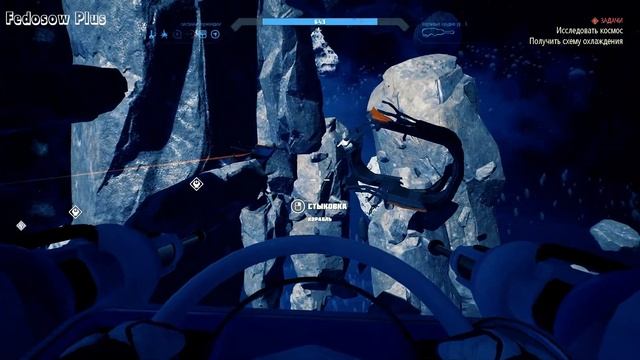 Прохождение Breathedge #17. Первый БОЛЬШОЙ Босс. Прокачка петушителя.