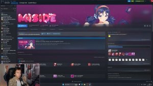 ГАЙД ПО УСТАНОВКЕ ЧИТОВ | В ИГРЕ «Miside» |