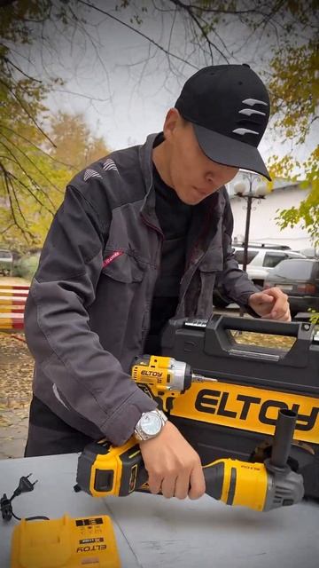 Болгарка, Гайковерт Акция✅ Доставка 🚚🇰🇬🇰🇿 смотреть онлайн