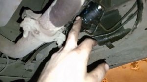 Замена регулятора давления тормозов (колдуна) . И враг?