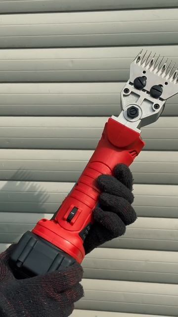 Машинка для стрижки овец #стрижкаовець #машинкадлястр смотреть онлайн