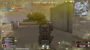 УБИЙЦА ВСЕХ ШУТЕРОВ BLOOD STRIKE / ОБЗОР BLOOD STRIKE