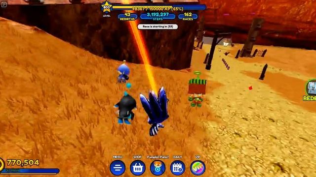 соник спид симулятор