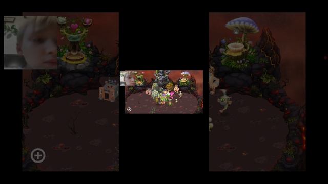 обзор на мои острова в игре my singing monsters
