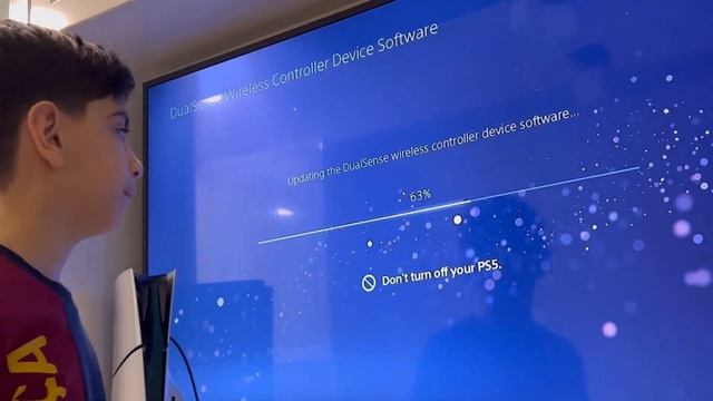 Распаковка PlayStation 5 Slim 🎮