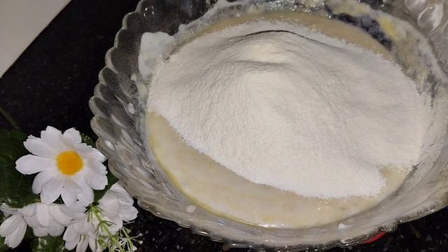 СУПЕР МЕГА ВКУСНЫЙ ПИРОГ С БАНАНОМ 🍌 смотреть онлайн