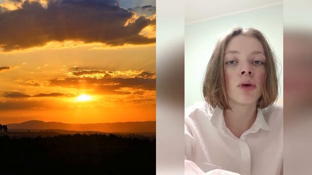 Леся Українка «Соntra spem spero!» читає Юхненко Нікіта смотреть онлайн