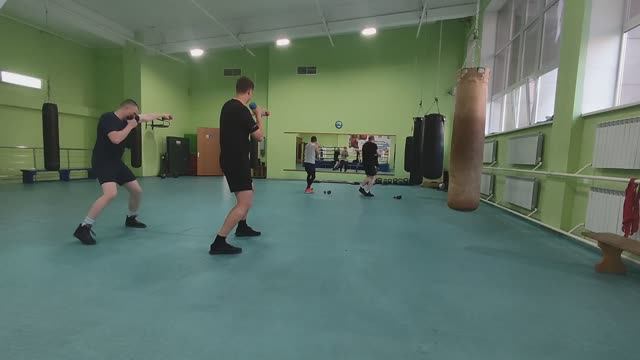 Тренировка 3.06.2025 смотреть онлайн