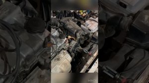 Mazda 626 не заводиться